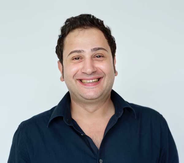 Pedro Pereira