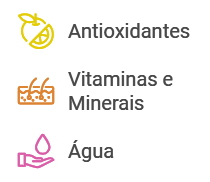 A Importância da Alimentação e Hidratação Interna