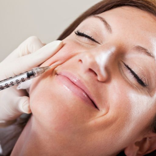 Botox no Rosto: Rejuvenesça de Forma Rápida e Segura