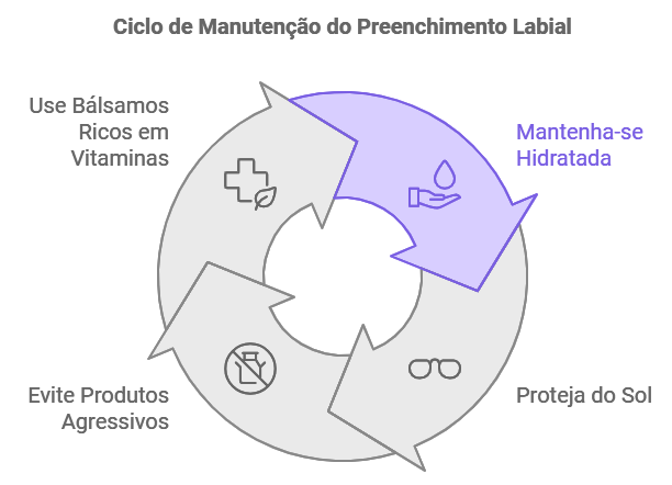 Cuidados Essenciais para Manter os Resultados