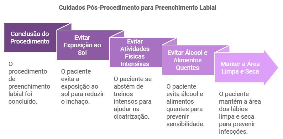 Cuidados Imediatos e a Primeira Semana