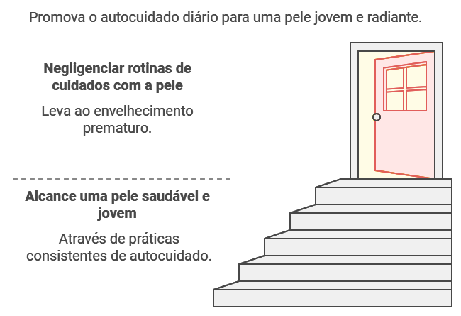 Mantendo a Pele ao Redor dos Olhos Jovem e Saudável