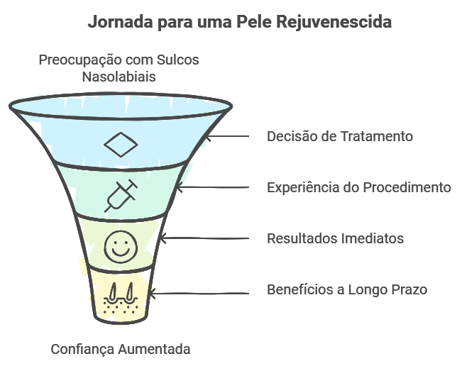 Procedimentos Minimamente Invasivos O Poder dos Preenchedores