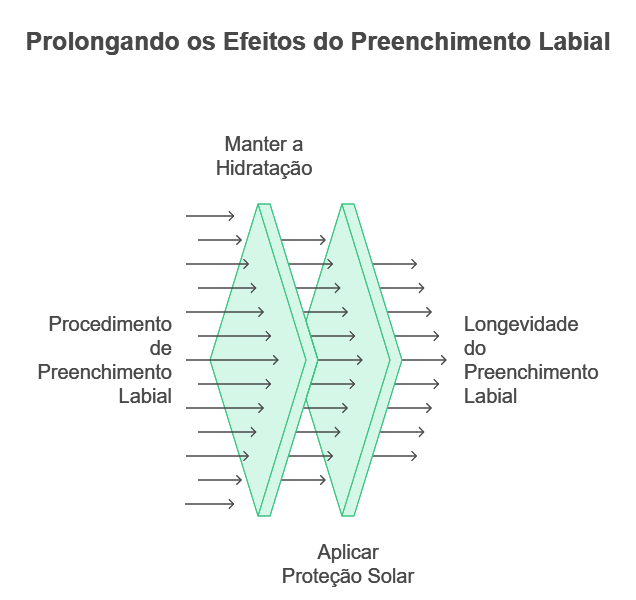 Hidratação e proteção solar