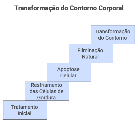 Como Funciona a Criolipólise e Suas Vantagens