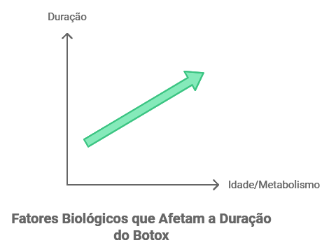 Fatores Biológicos que Afetam a Duração