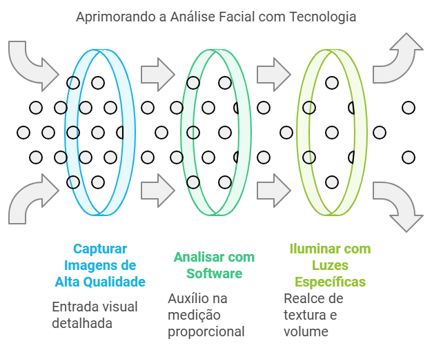 Ferramentas de Análise