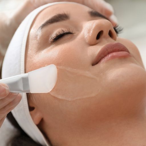 Peeling Facial