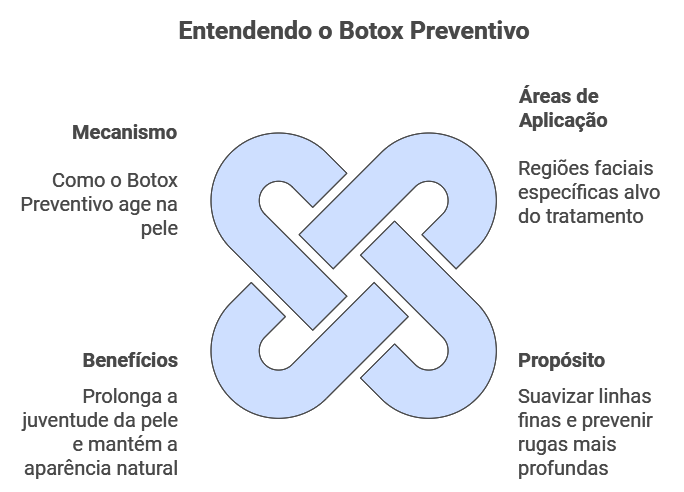 O Que é o Botox Preventivo