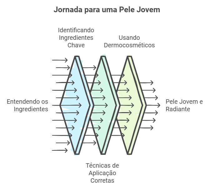 Qual o melhor creme para rugas profundas