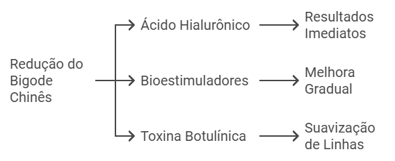 Técnicas Injetáveis Ácido Hialurônico, Bioestimuladores e Toxina Botulínica