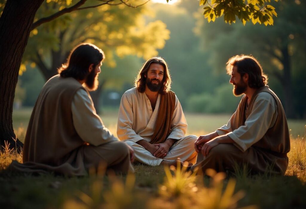 O Discipulado e a Presença Constante de Cristo