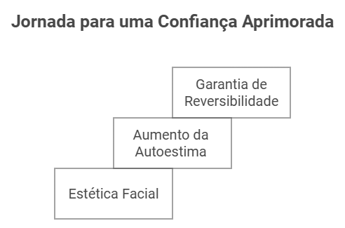 Benefícios do Preenchimento Labial