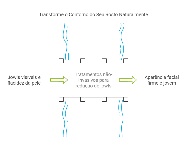 Tratamentos Não-Invasivos