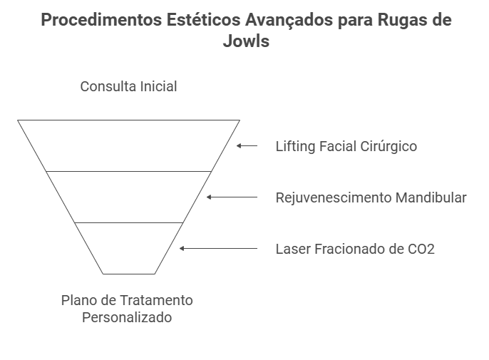 Procedimentos Avançados