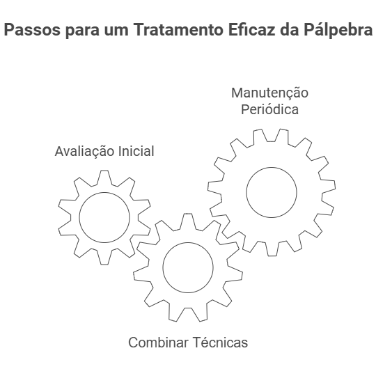Como Criar um Plano de Tratamento Eficaz