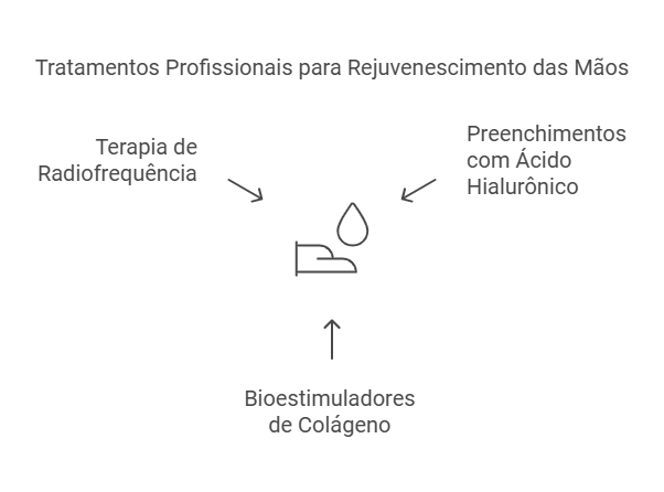 Rejuvenescimento Profissional